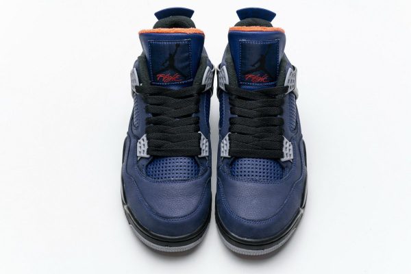 NIKE AIR JORDAN 4 EMINEM ENCORE 2019