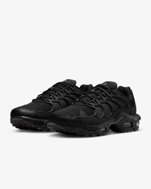 Nike Air Max Terrascape Plus Black