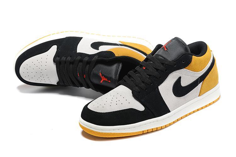 Nike Air Jordan 1 Low