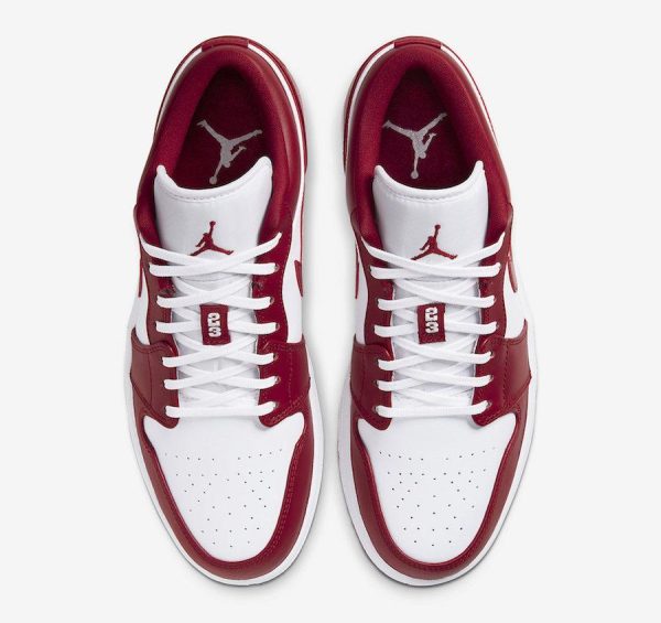 Nike Air Jordan 1 Low