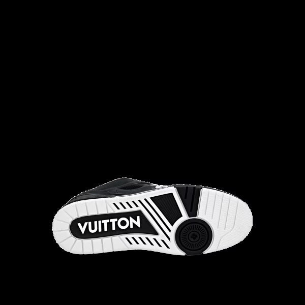 Zapatilla deportiva LV Skate