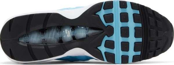 Air Max 95 Blue Chill