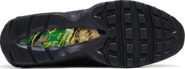 Air Max 95 SP Rules the World Corteiz