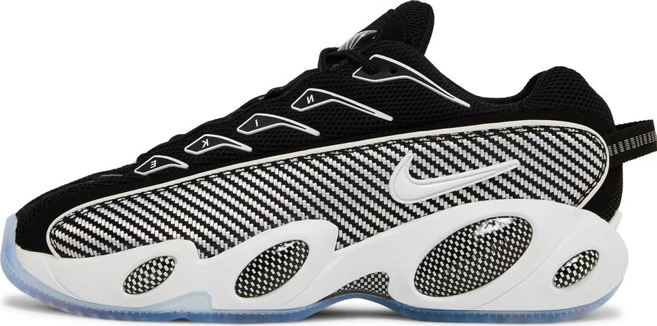 NOCTA x Glide Black White