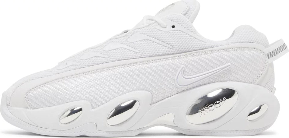 Nike NOCTA X Drake White Chrome