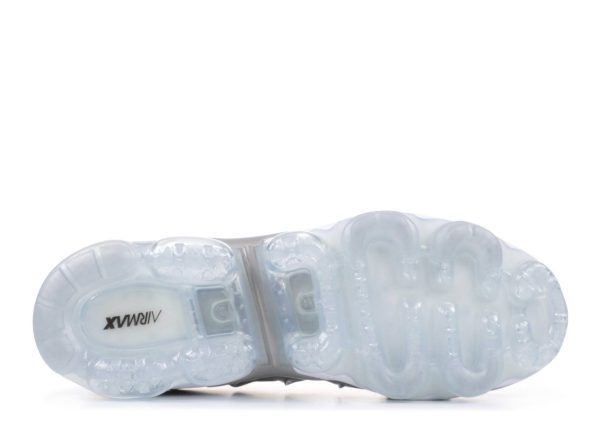 NIKE AIR VAPORMAX PLUS SILVER GRADIENT