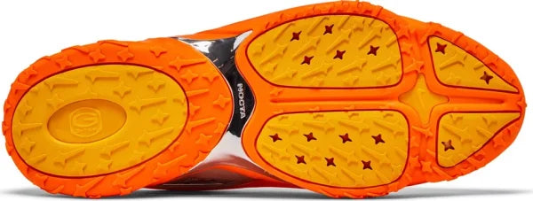 Nike NOCTA x Hot Step 2 Total Orange