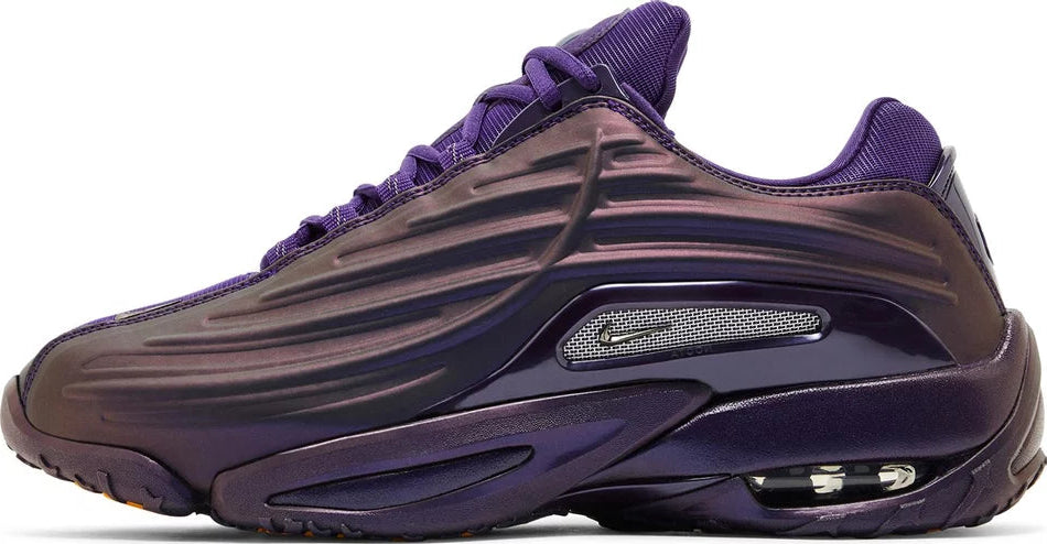 Nike NOCTA x Hot Step 2 Eggplant