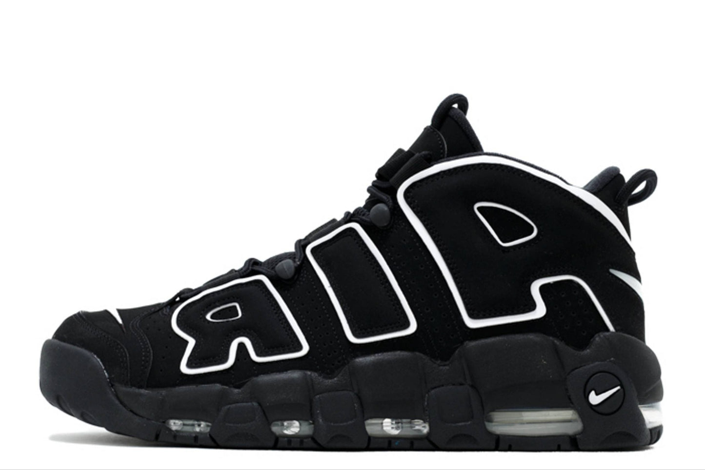 NIKE AIR MORE UPTEMPO 2016 RELEASE