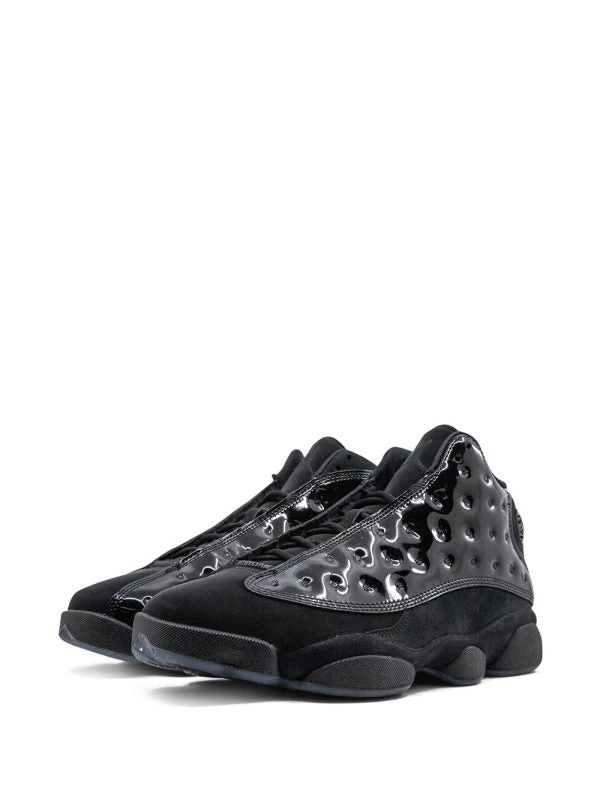 Air Jordan 13 Retro Black