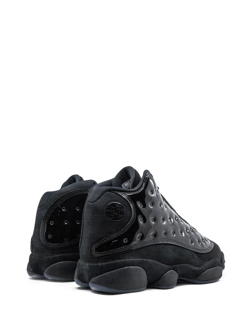 Air Jordan 13 Retro Black