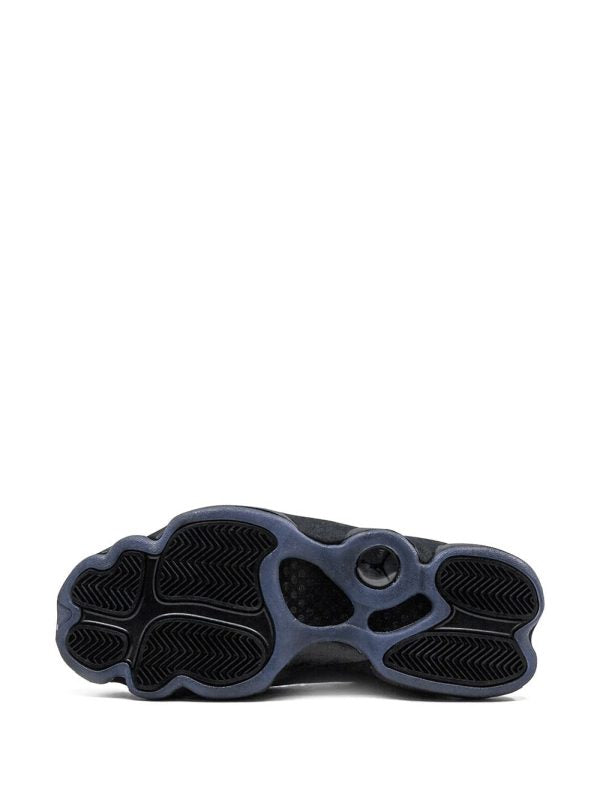 Air Jordan 13 Retro Black