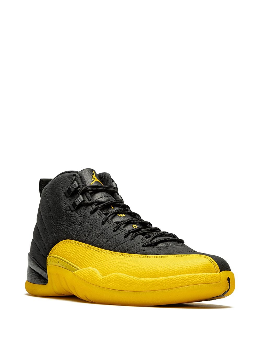 Air Jordan 12 retro university gold