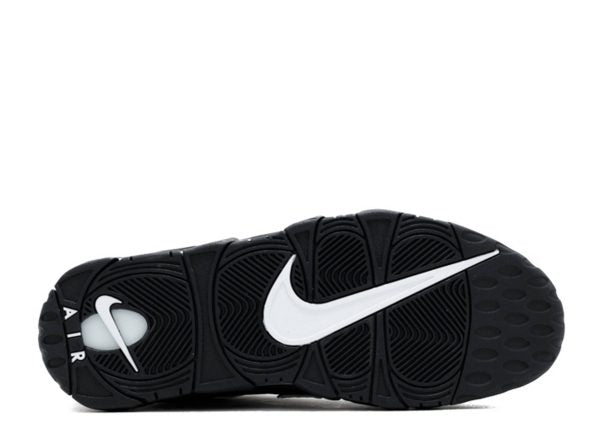 NIKE AIR MORE UPTEMPO 2016 RELEASE