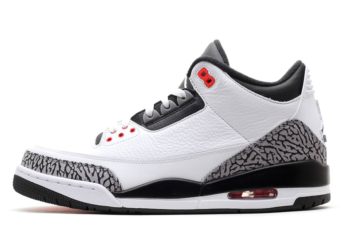 AIR JORDAN 3 RETRO INFRARED 23