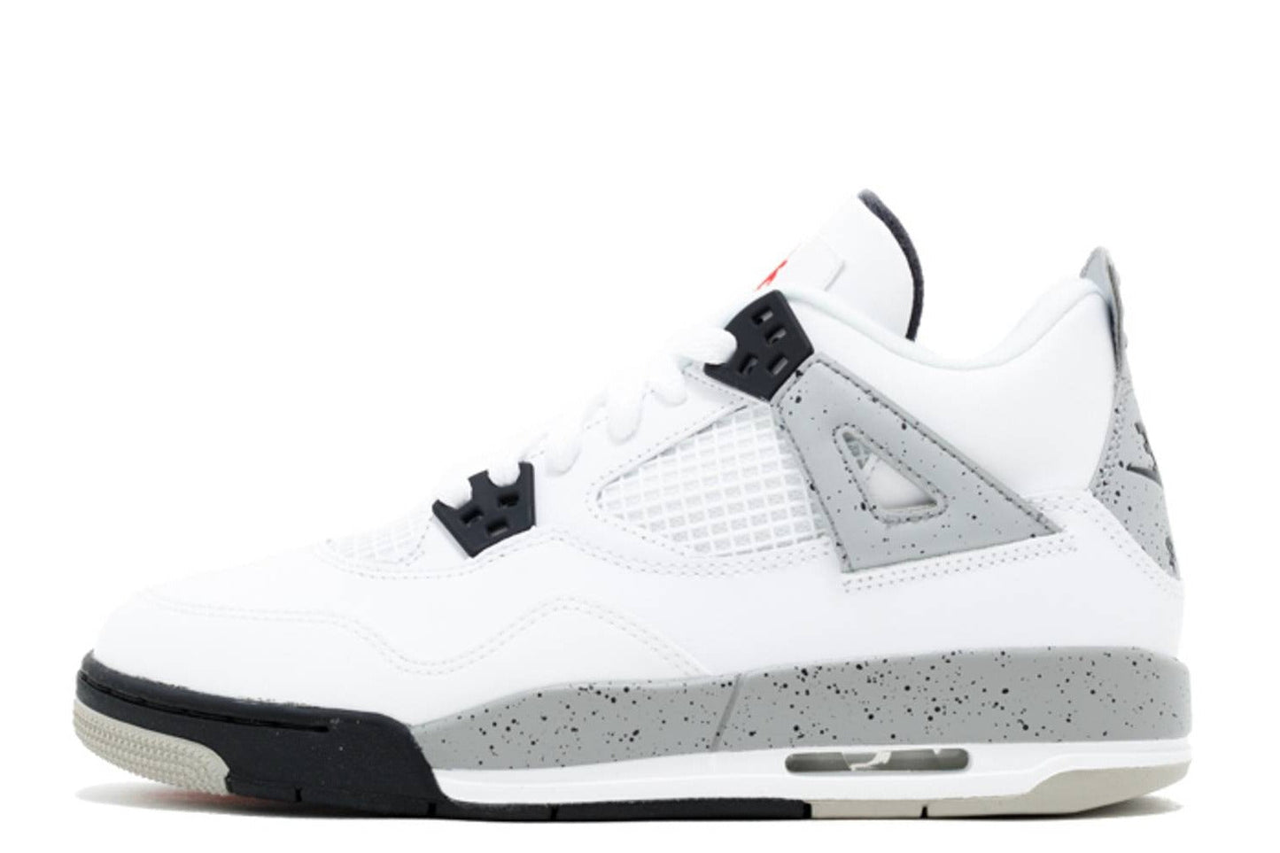 AIR JORDAN 4 RETRO OG BG CEMENT