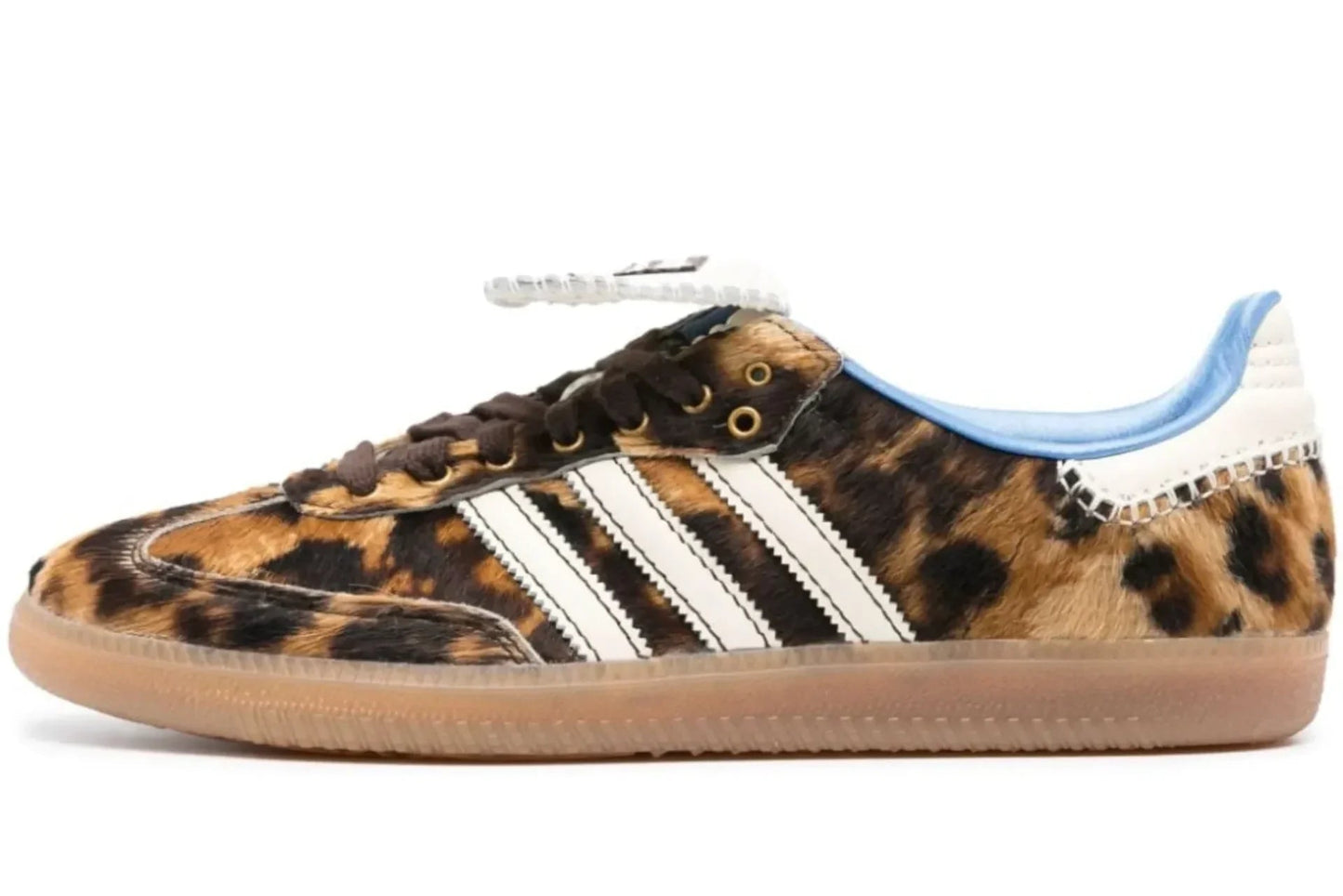 Adidas Samba X Wales Bonner