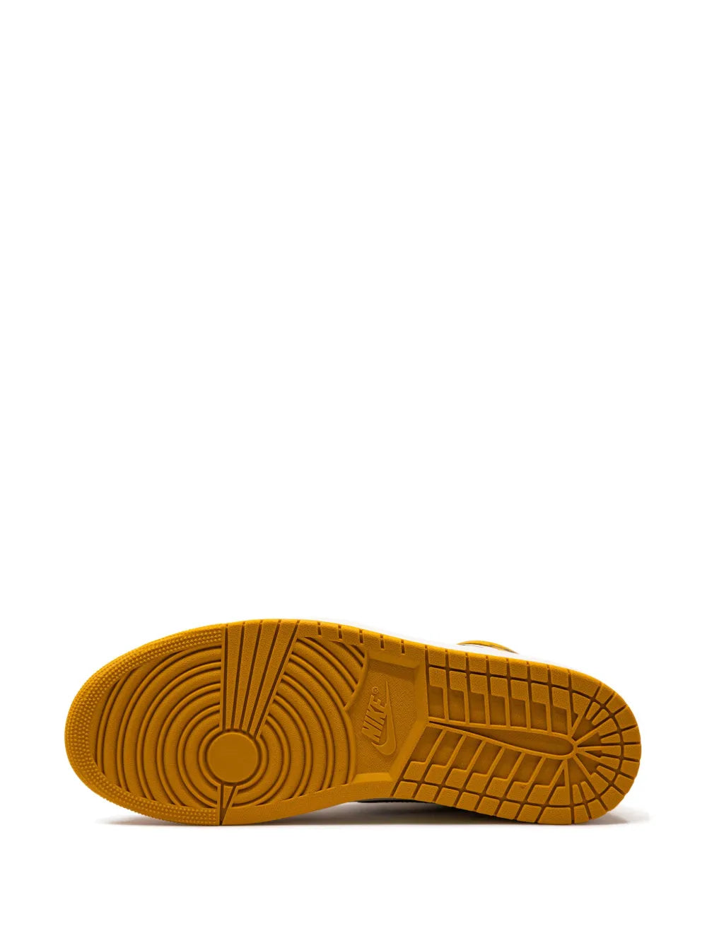 Air Jordan 1 High OG Yellow Ochre