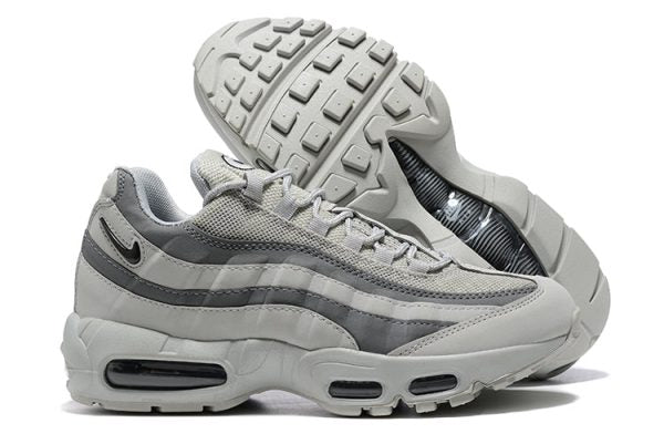 Nike Air Max 95 Triple Grey