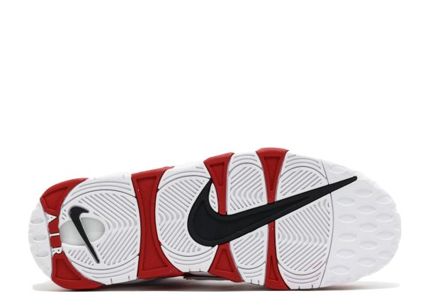 NIKE AIR MORE UPTEMPO SUPREME