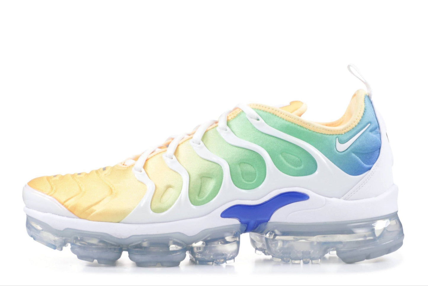 NIKE AIR VAPORMAX PLUS LIGHT MENTA