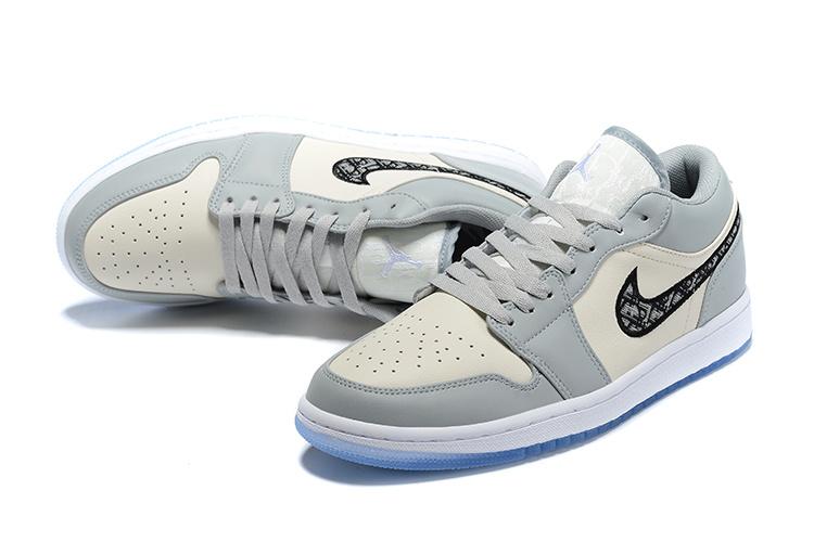 Nike Air Jordan 1 Low