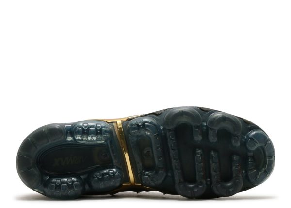 NIKE AIR VAPORMAX PLUS CARGO KHAKI