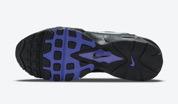 Nike Air Max 96 Persian Violet