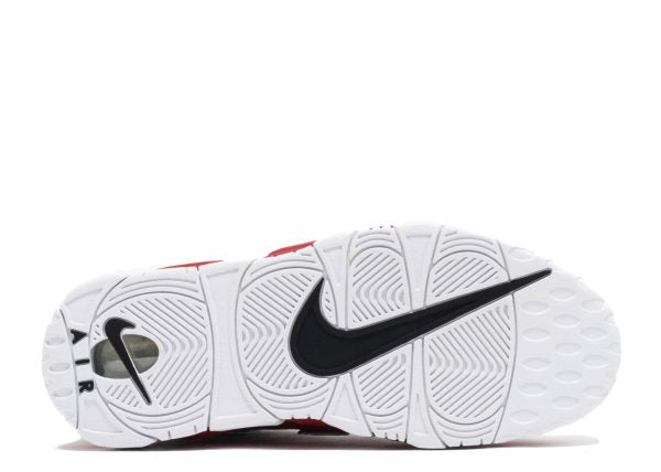 NIKE AIR MORE UPTEMPO 96 BULLS