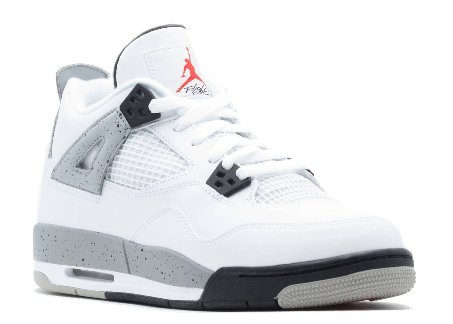 AIR JORDAN 4 RETRO OG BG CEMENT