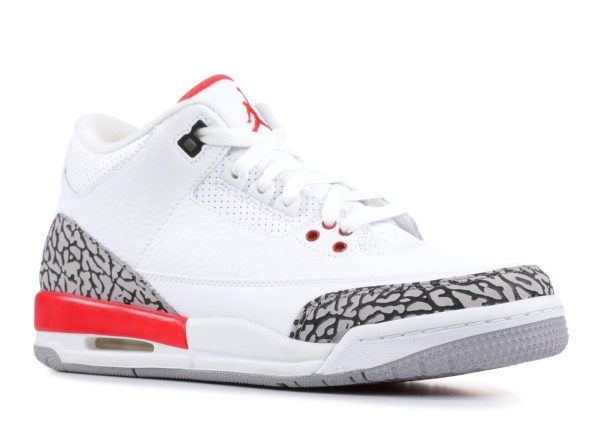 AIR JORDAN 3 RETRO BG HALL OF FAME/KATRINA