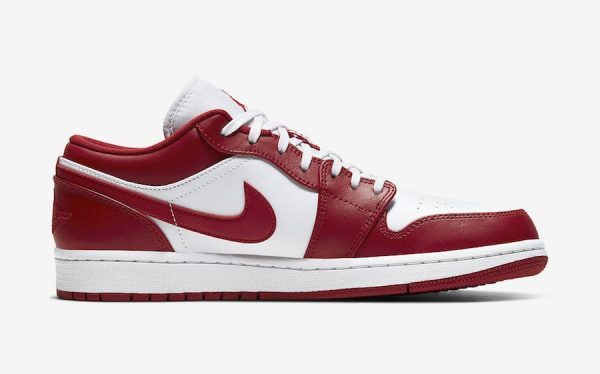 Nike Air Jordan 1 Low