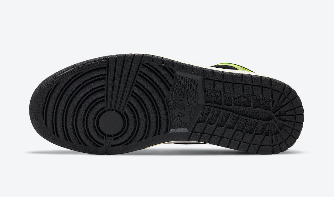 Air Jordan 1 High OG Volt Gold