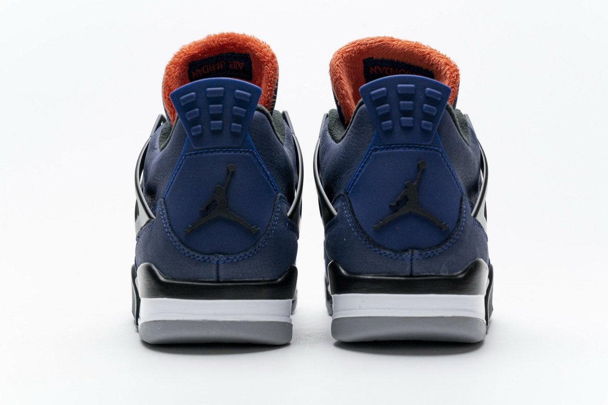 NIKE AIR JORDAN 4 EMINEM ENCORE 2019