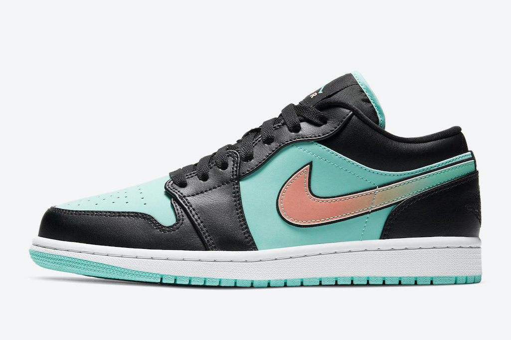 Air Jordan 1 Low SE Tropical Twist