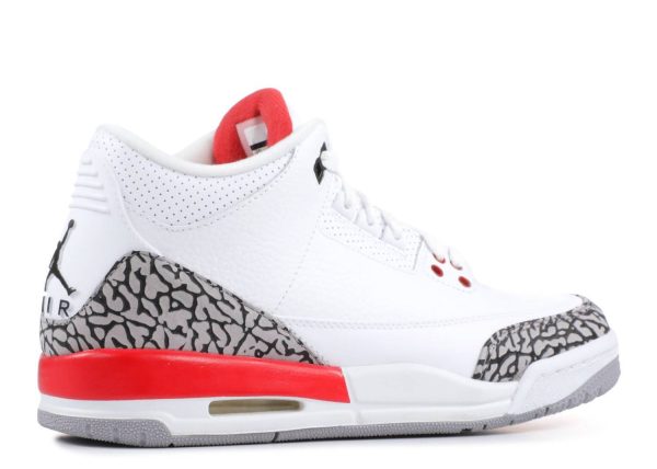 AIR JORDAN 3 RETRO BG HALL OF FAME/KATRINA