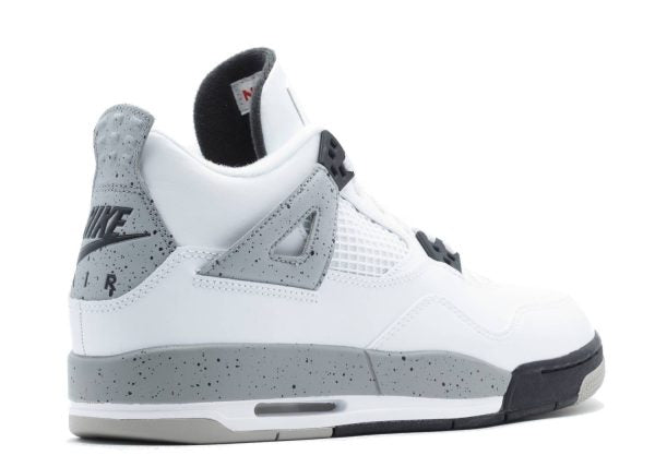 AIR JORDAN 4 RETRO OG BG CEMENT