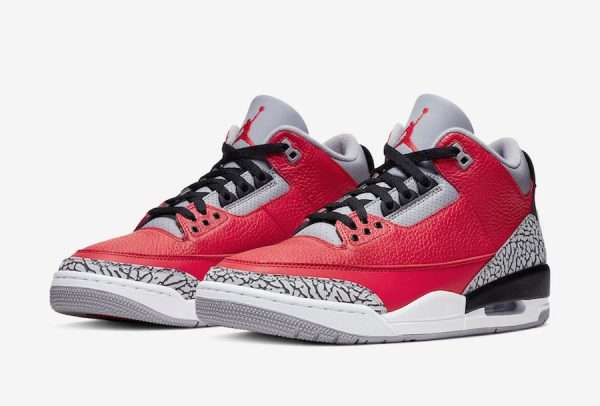 Air Jordan 3 SE NIKE CHI