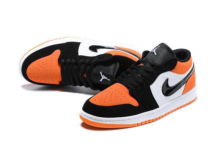 Nike Air Jordan 1 Low