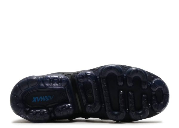 NIKE AIR VAPORMAX PLUS PHOTO BLUE