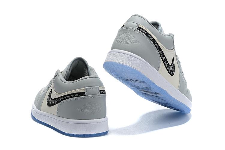 Nike Air Jordan 1 Low