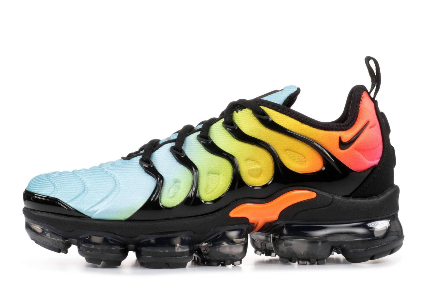 NIKE AIR VAPORMAX PLUS TROPICAL SUNSET