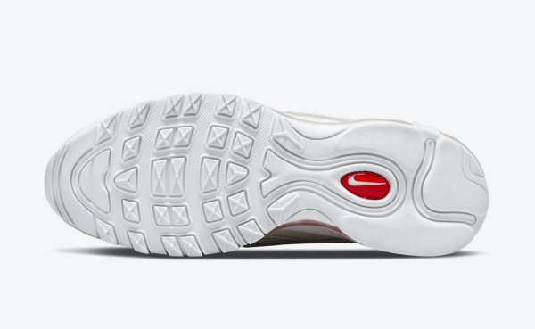 NIKE AIR MAX 97 First Use