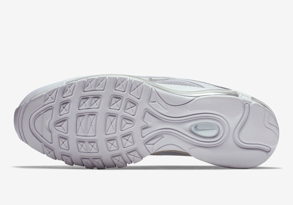 NIKE AIR MAX 97 Pure Platinum