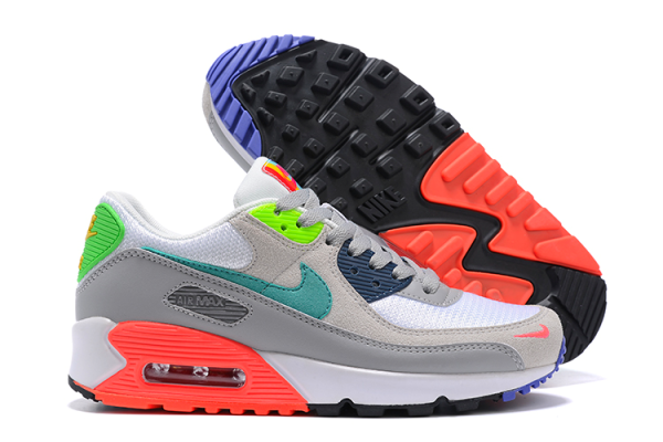 Nike Air Max 90 Evolutions of Icons