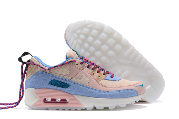 Nike Air Max 90 SE Fossil Stone
