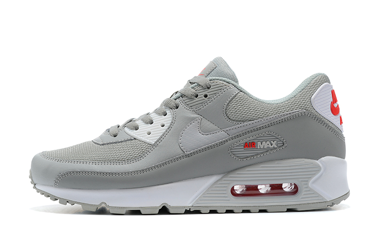 Nike Air Max 90 Light Smoke Grey