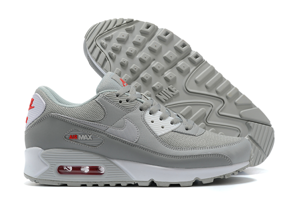 Nike Air Max 90 Light Smoke Grey