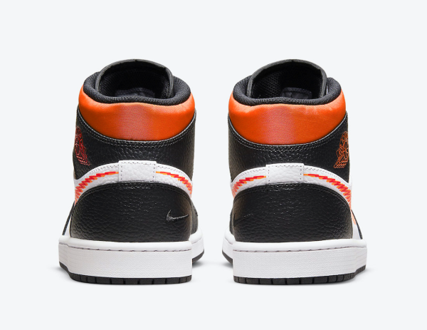 Air Jordan 1 Mid SE Brushstore