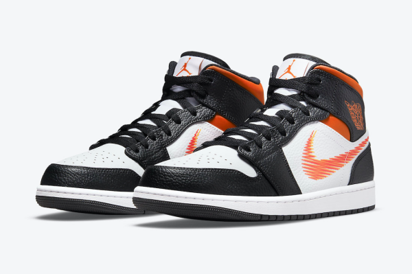 Air Jordan 1 Mid SE Brushstore